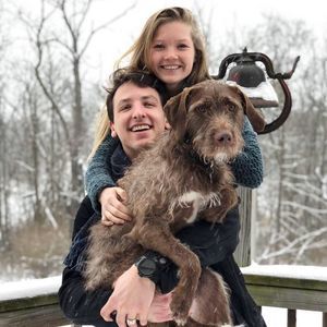 Meet your Posher, Tori